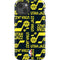 NBA Utah Jazz Blast iPhone 13 Impact Case