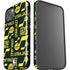 NBA Utah Jazz Blast iPhone 13 Impact Case