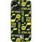 NBA Utah Jazz Blast iPhone 13 Mini Skin