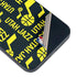 NBA Utah Jazz Blast iPhone 13 Mini Skin