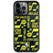 NBA Utah Jazz Blast iPhone 13 Pro Cargo Case