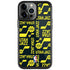 NBA Utah Jazz Blast iPhone Cases