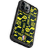 NBA Utah Jazz Blast iPhone 13 Pro Cargo Case