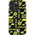 NBA Utah Jazz Blast iPhone 13 Pro Impact Case