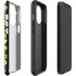 NBA Utah Jazz Blast iPhone 13 Pro Impact Case