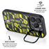NBA Utah Jazz Blast iPhone 13 Pro Kickstand Case