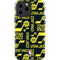 NBA Utah Jazz Blast iPhone 13 Pro Max Impact Case