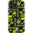 NBA Utah Jazz Blast iPhone 13 Pro Max Impact Case