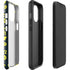 NBA Utah Jazz Blast iPhone 13 Pro Max Impact Case