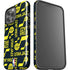 NBA Utah Jazz Blast iPhone 13 Pro Max Impact Case