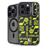 NBA Utah Jazz Blast iPhone Cases