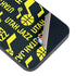 NBA Utah Jazz Blast iPhone 13 Skin