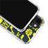 NBA Utah Jazz Blast iPhone 14 Clear Case