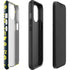 NBA Utah Jazz Blast iPhone 14 Impact Case