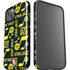 NBA Utah Jazz Blast iPhone 14 Impact Case