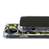 NBA Utah Jazz Blast iPhone 14 MagSafe Case