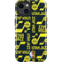 NBA Utah Jazz Blast iPhone 14 Plus Impact Case