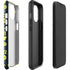 NBA Utah Jazz Blast iPhone 14 Plus Impact Case