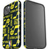 NBA Utah Jazz Blast iPhone 14 Plus Impact Case