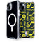 NBA Utah Jazz Blast iPhone 14 Plus MagSafe Case