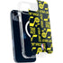 NBA Utah Jazz Blast iPhone 14 Plus MagSafe Case