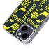 NBA Utah Jazz Blast iPhone 14 Plus MagSafe Case