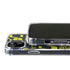 NBA Utah Jazz Blast iPhone 14 Plus MagSafe Case