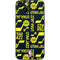 NBA Utah Jazz Blast iPhone 14 Plus Skin