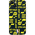 NBA Utah Jazz Blast iPhone 14 Plus Skin