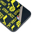 NBA Utah Jazz Blast iPhone 14 Plus Skin