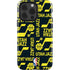 NBA Utah Jazz Blast iPhone 14 Pro Impact Case