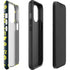 NBA Utah Jazz Blast iPhone 14 Pro Impact Case