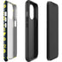 NBA Utah Jazz Blast iPhone 14 Pro Max Impact Case