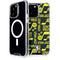 NBA Utah Jazz Blast iPhone 14 Pro Max MagSafe Case