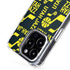 NBA Utah Jazz Blast iPhone 14 Pro Max MagSafe Case