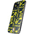 NBA Utah Jazz Blast iPhone 14 Pro Max Skin