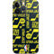 NBA Utah Jazz Blast iPhone 14 Pro Skin
