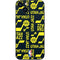 NBA Utah Jazz Blast iPhone Skins