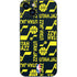 NBA Utah Jazz Blast iPhone Skins