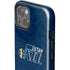 NBA Utah Jazz Blast iPhone 15 Impact Case