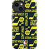 NBA Utah Jazz Blast iPhone 15 Impact Case