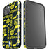 NBA Utah Jazz Blast iPhone 15 Impact Case
