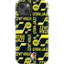 NBA Utah Jazz Blast iPhone 15 Plus Impact Case