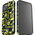 NBA Utah Jazz Blast iPhone 15 Plus Impact Case