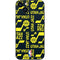 NBA Utah Jazz Blast iPhone 15 Plus Skin
