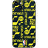 NBA Utah Jazz Blast iPhone 15 Plus Skin