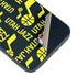 NBA Utah Jazz Blast iPhone 15 Plus Skin