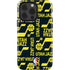 NBA Utah Jazz Blast iPhone 15 Pro Impact Case