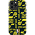 NBA Utah Jazz Blast iPhone 15 Pro Max Impact Case