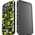 NBA Utah Jazz Blast iPhone 15 Pro Max Impact Case